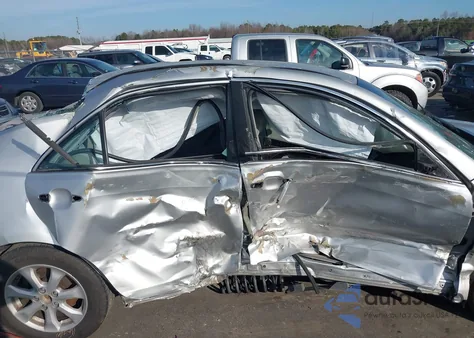 2011 Toyota Camry Le из США, поврежденный, VIN 4T1BF3EK3BU731953